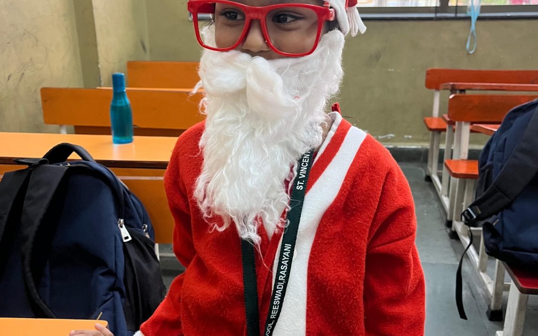 CHRISTMAS CELEBRATION